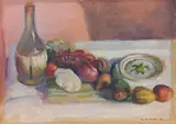 Guy Pène du Bois, Untitled