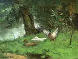 Constant Artz, Untitled