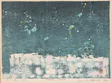 Joichi Hoshi, White Table