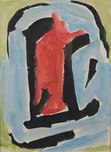 Untitled, Helmuth Stone Gallery 2024