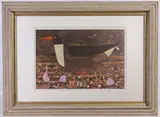 Doris Lee, Sea Bird
