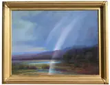 Untitled, Helmuth Stone Gallery 2024