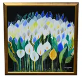 Cartuchos, Helmuth Stone Gallery 2024