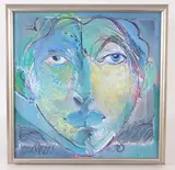 January Heady, Helmuth Stone Gallery 2024