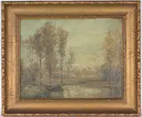 Douglas Arthur Teed, Untitled