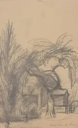 Guy Pène du Bois, Untitled