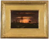 Théodore Rousseau, Untitled
