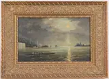 George Henry Smillie, Untitled