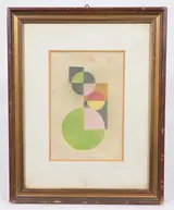 István Beöthy, Untitled