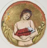 The Mortality Lesson, Helmuth Stone Gallery 2024