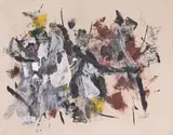 John von Wicht, Untitled