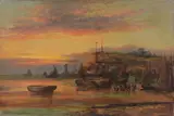 Untitled, Helmuth Stone Gallery 2024