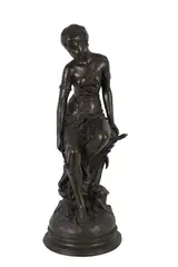 Edouard Drouot, Libellule