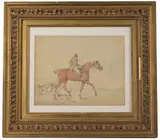 Henry Thomas Alken, Untitled