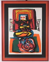 Dutch Apple, Helmuth Stone Gallery 2024