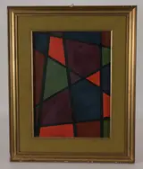 Jean Leppien, Untitled