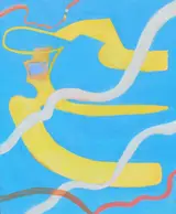Air Riders, Helmuth Stone Gallery 2024