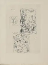 Albert Gleizes, Soloman Et Job Ont-Misere