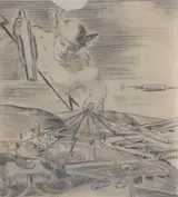 Mabel Wellington Jack, Untitled