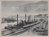 Mabel Wellington Jack, The Eliza Blast Furnace