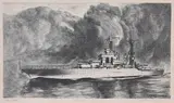 Mabel Wellington Jack, Smoke Screen