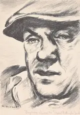 Mabel Wellington Jack, Doughbry Dynamite