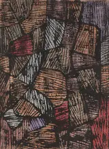 Untitled, Helmuth Stone Gallery 2024
