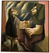 Julio de Diego, The Recounting of Myths