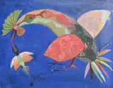 Chico, Helmuth Stone Gallery 2025