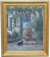 Sybil, Helmuth Stone Gallery 2025