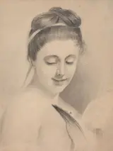 Woman with a Dove, Helmuth Stone Gallery 2025