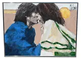 Untitled, Helmuth Stone Gallery 2025