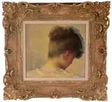 Grigory Gluckmann, Untitled