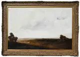 Georges Michel, Untitled