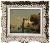 Antoine Bouvard, Untitled