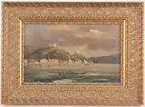 George Henry Smillie, Untitled