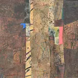 Untitled, Helmuth Stone Gallery 2025