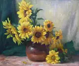 Anton Otto Fischer, Untitled