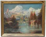 Untitled, Helmuth Stone Gallery 2025