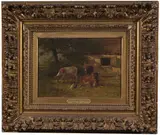 Thomas Bigelow Craig, Untitled