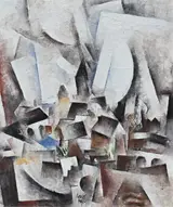 Untitled, Helmuth Stone Gallery 2025