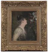 Untitled, Helmuth Stone Gallery 2025