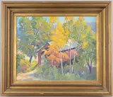 Untitled, Helmuth Stone Gallery 2025