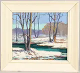 Untitled, Helmuth Stone Gallery 2025