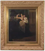Untitled, Helmuth Stone Gallery 2025