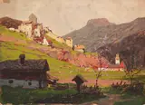 Karl Ludwig Prinz, Untitled