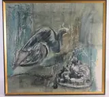 Syd Solomon, Untitled
