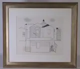 Robert Gwathmey, A Section