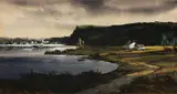 Province Town, Helmuth Stone Gallery 2025