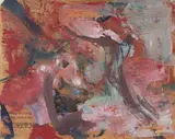 Willem de Kooning, Untitled